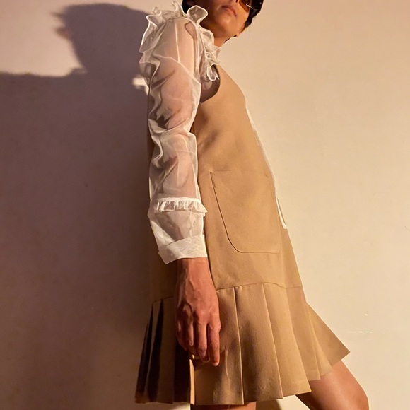 Midi Dress - Picture 4 of 10